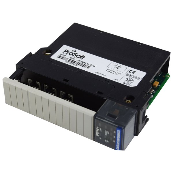 MVI56-GSC New Prosoft Technology Generic Serial ASCII Interface Module